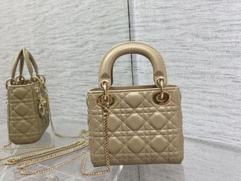 Dior My Lady Bags